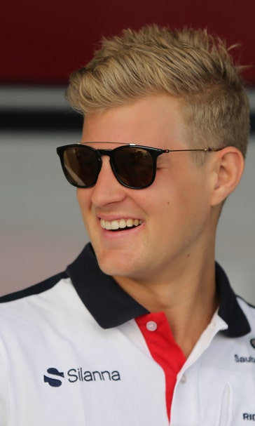 'Swedish invasion' set for IndyCar in 2019